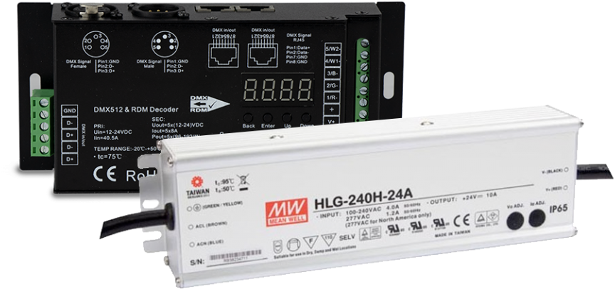 Our Products - Electronics (1920x960), Png Download