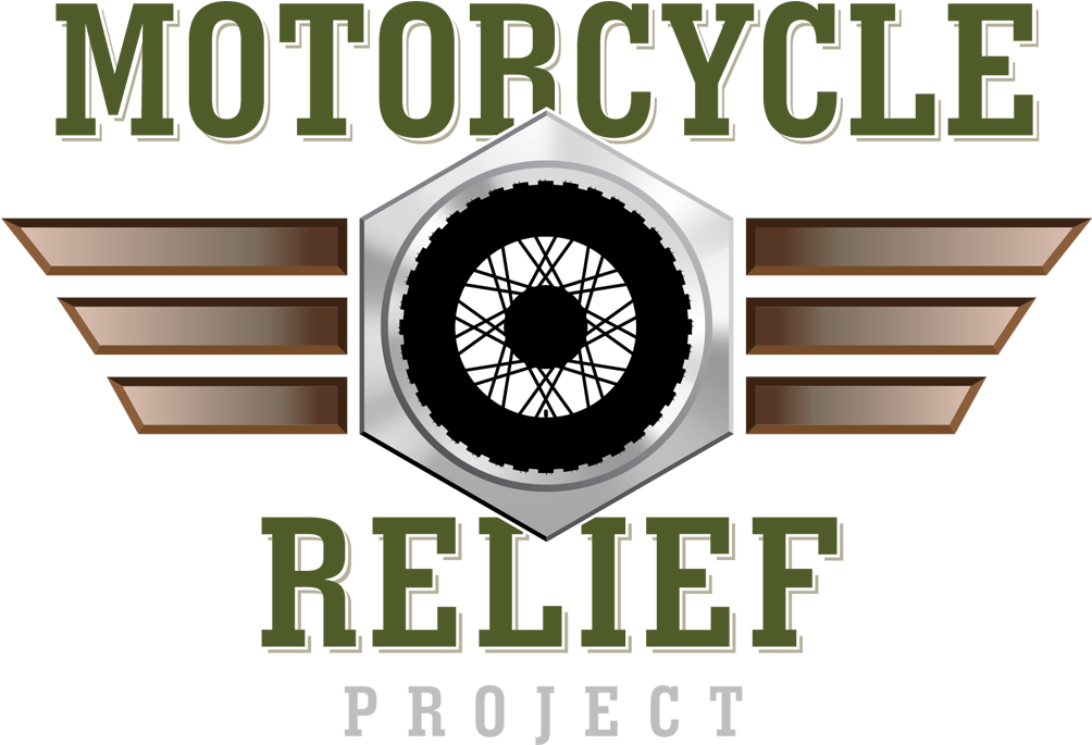 Motorcycle Relief Project - Cycle Ranch (1527x1042), Png Download