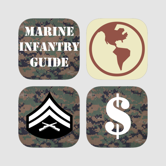 Ultimate Marine Kit 12 - Crest (630x630), Png Download