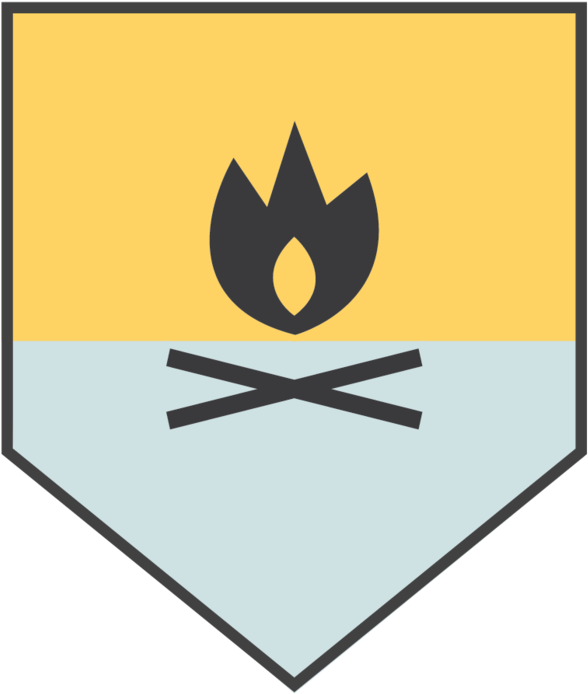 Group Menus - Emblem (1000x1002), Png Download