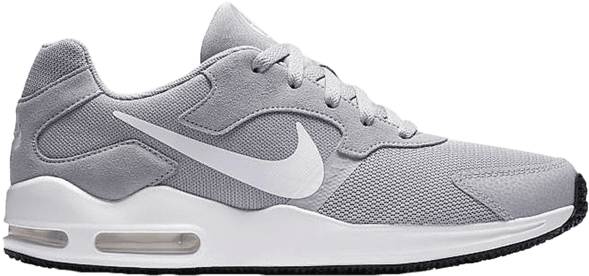 Nike Air Max Gris Hombre (1000x1000), Png Download