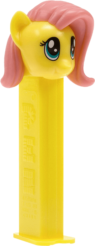 Pez My Little Pony - Pez (800x800), Png Download