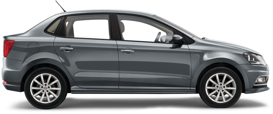"/content/dam/vw Ngw/vw Ameo Carbon Steel / Jcr - Volkswagen Ameo Carbon Steel (960x540), Png Download