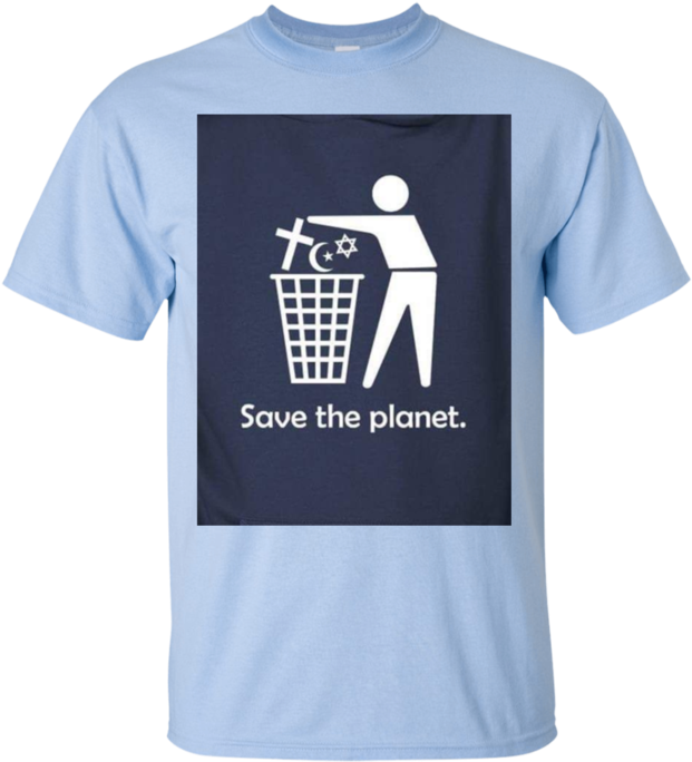 Save The Planet Trash - Just Do It Later Shikamaru (690x690), Png Download