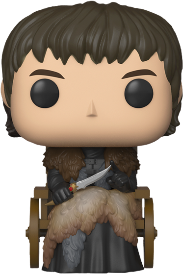 Game Of Thrones - Funko Pop Game Of Thrones (600x600), Png Download