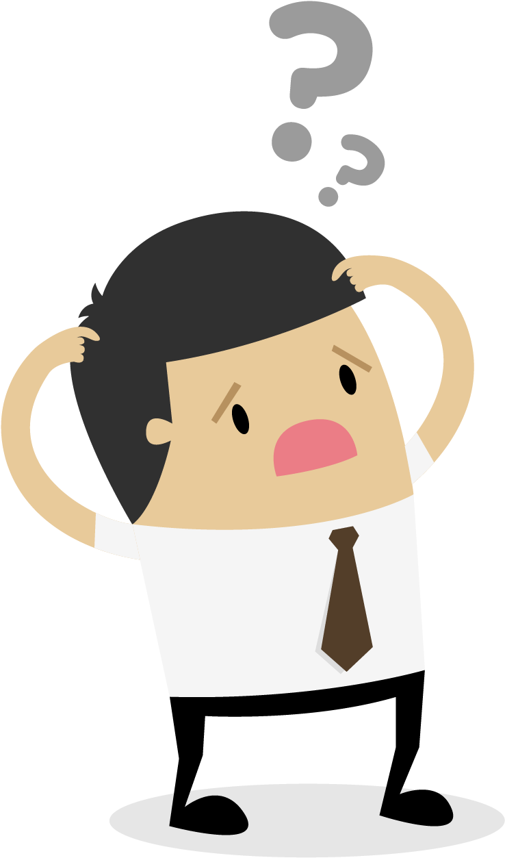 Anxiety Disorders - Stress Clipart Transparent (1413x1629), Png Download