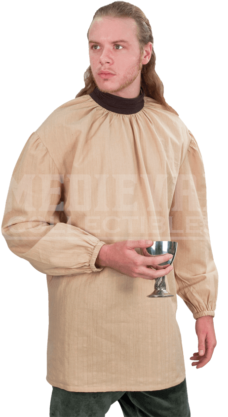 Eddard Stark Shirt Official Replica (850x850), Png Download