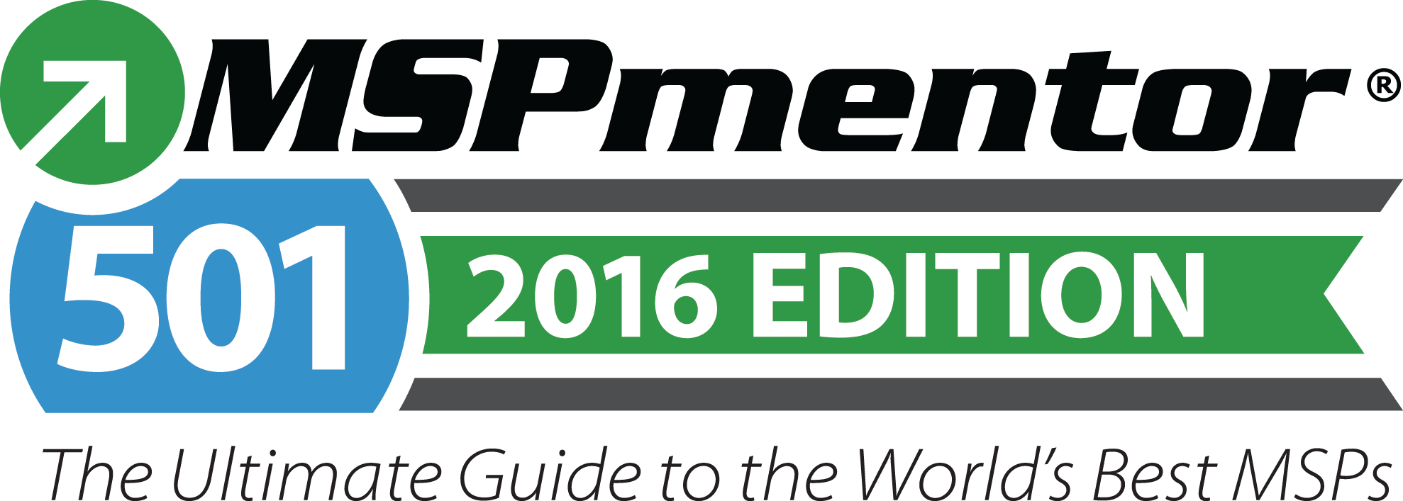 Kilpatrick It Named To Msp Mentor's Top - Msp Mentor 501 (1978x707), Png Download