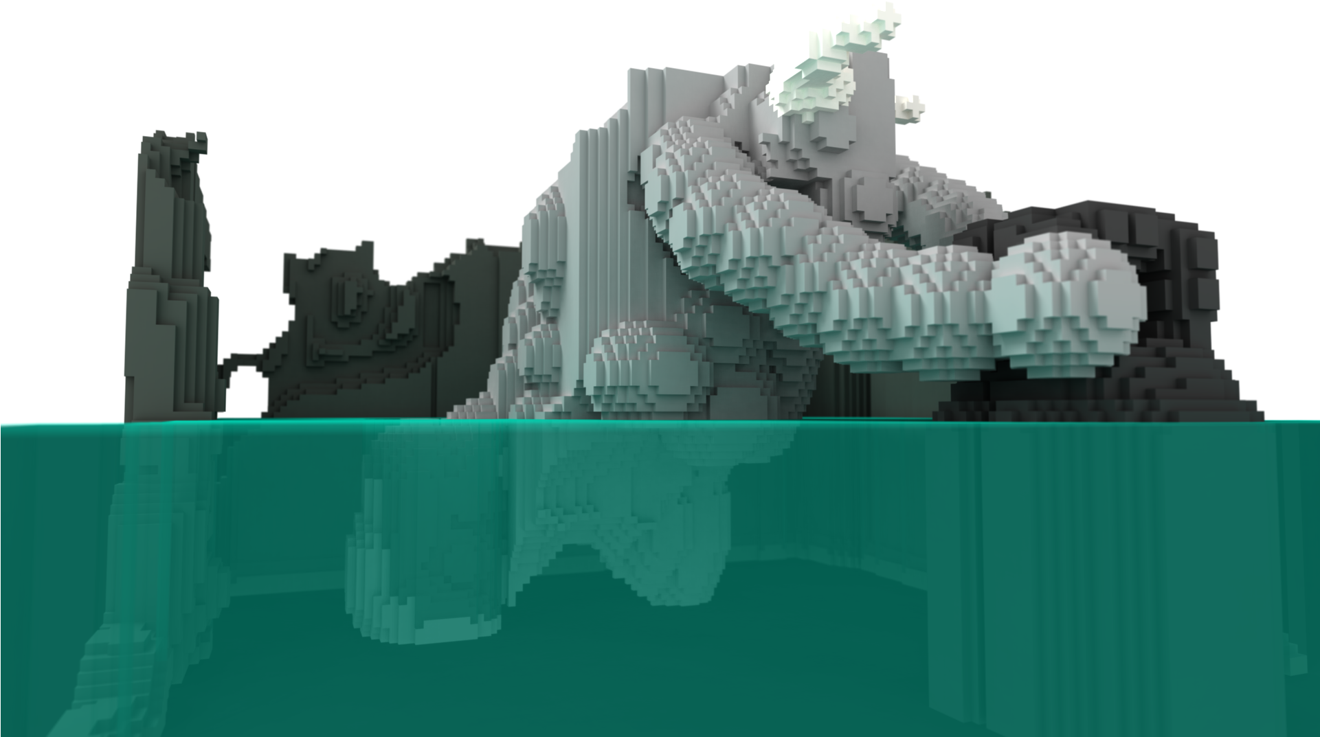 Contest Render 2 768 Kb - Battleship (1920x1080), Png Download