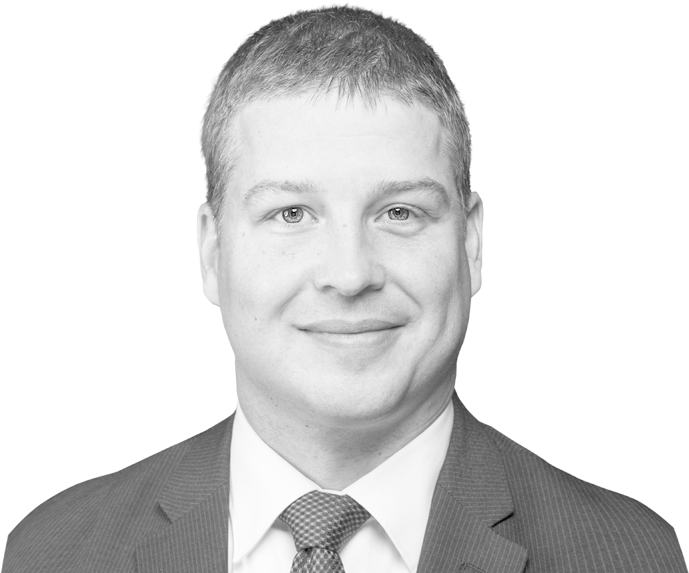 Ryan Hess Headshot - Eivind Lønning (1098x824), Png Download
