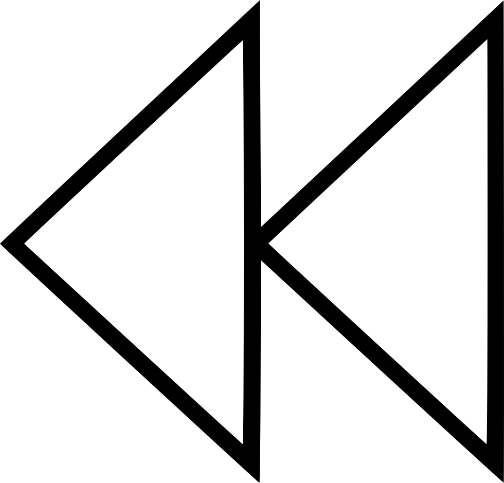 Png File - Triangle (980x940), Png Download