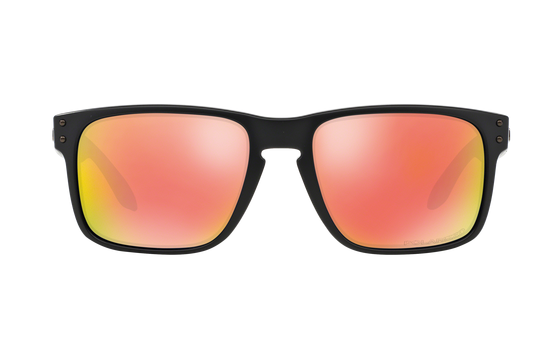 Oakley Holbrook Oo9102 - Oakley, Inc. (558x557), Png Download
