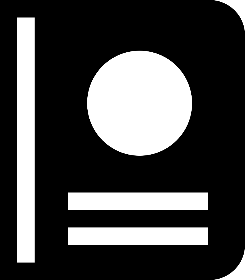 Png File - Circle (858x980), Png Download
