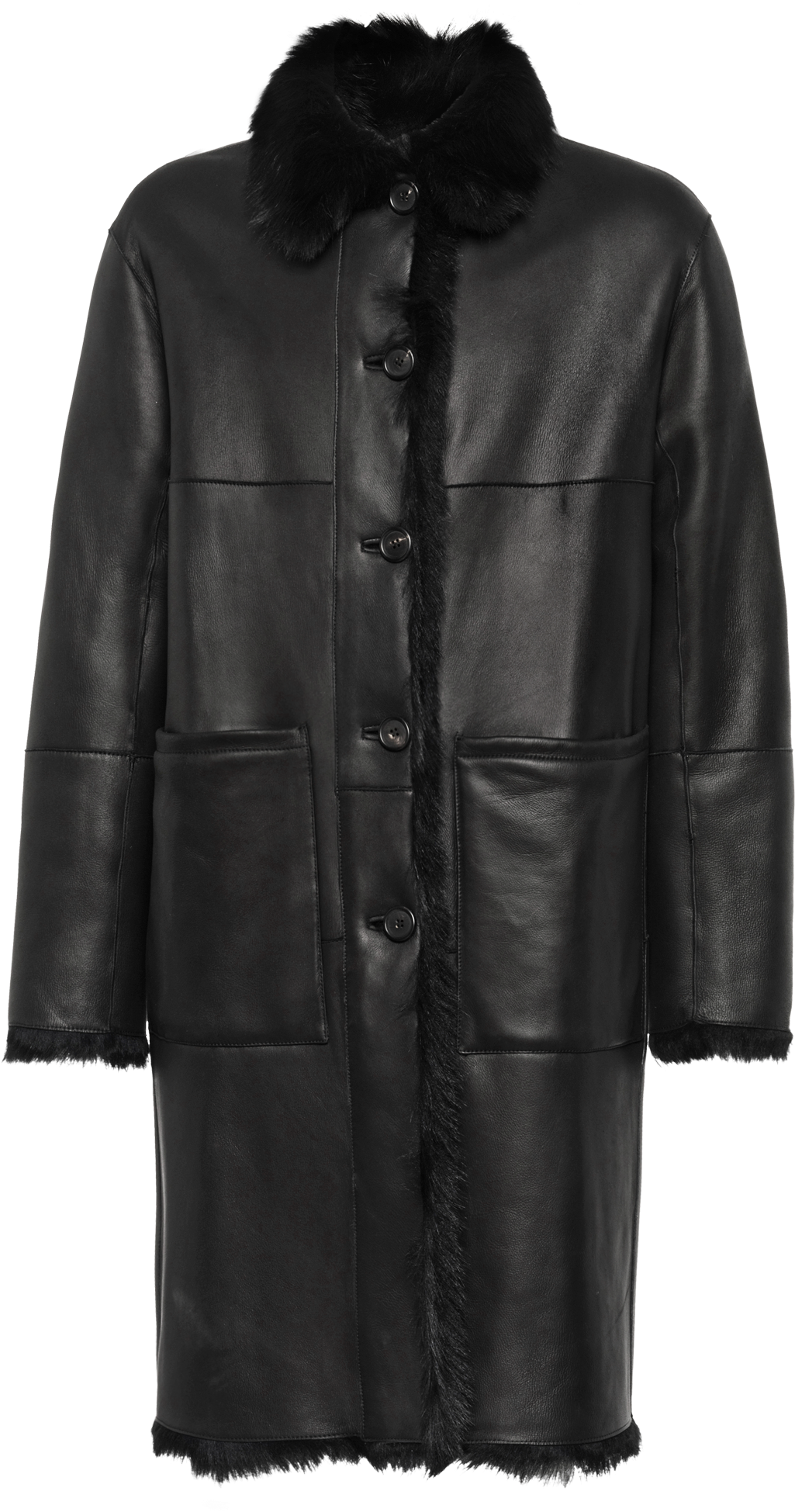 Coat (2400x2400), Png Download