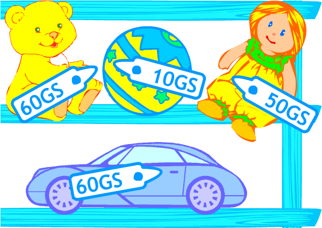 Vehicle Clipart Esl - Much Is It Clipart (1200x450), Png Download