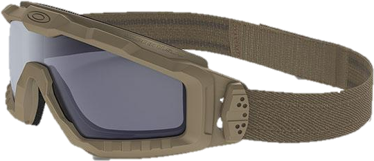 Oakley Si Ballistic Halo - Oakley Si Ballistic Halo Oo7065-01 (600x600), Png Download