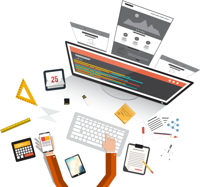 We See Huge Benefits In Organisations Embracing The - Search Engine Optimization (800x609), Png Download