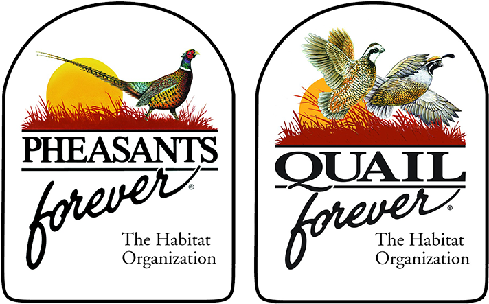 About Us - Pheasants Forever Quail Forever (800x465), Png Download