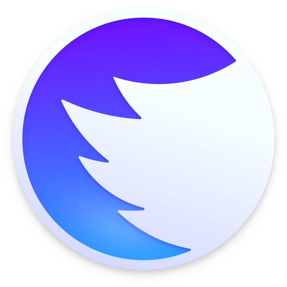 Boxy For Twitter - Circle (1024x1024), Png Download