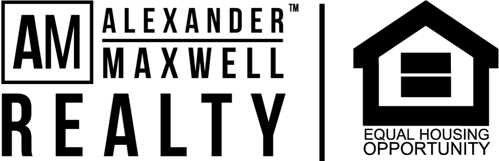 Alexander Maxwell Realty - Equal Housing Opportunity (1200x516), Png Download
