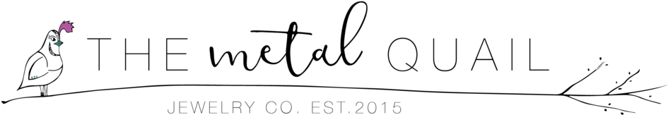 Themetalquaillogo 2 04 Format=1500w (1000x342), Png Download