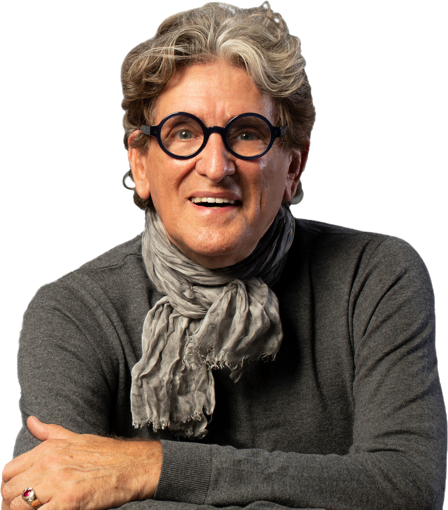 Charles Pavarini Iii - Senior Citizen (879x1000), Png Download