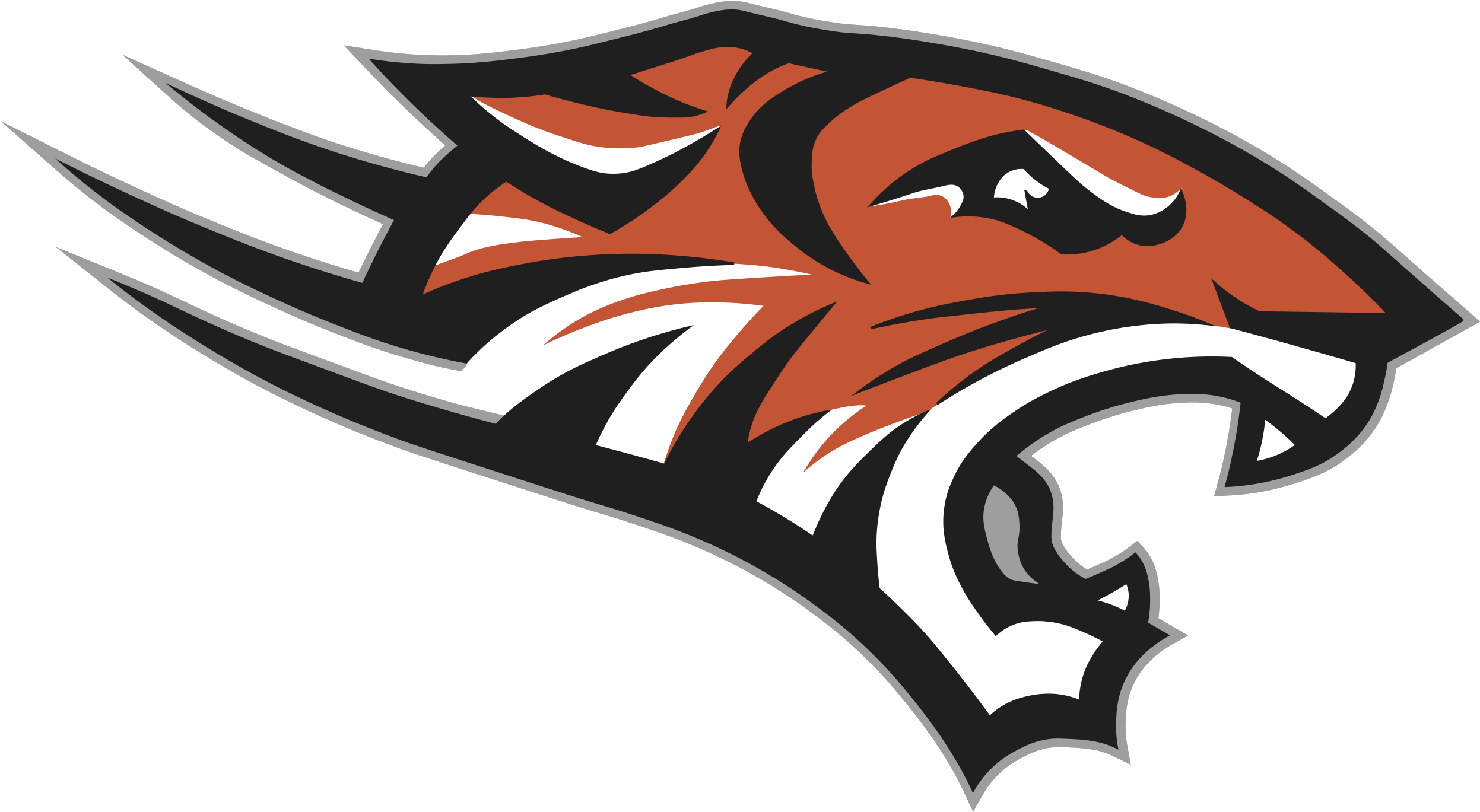 361 - Riverside University High School Logo (2500x2500), Png Download