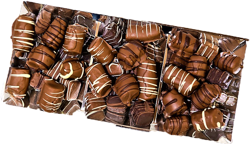 Lm2 4578 - Chocolate (1000x666), Png Download