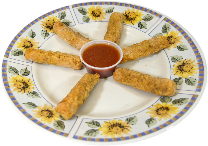 Platter Curly Fries 12 Princess Combo Hummus Mozzarella (1000x623), Png Download