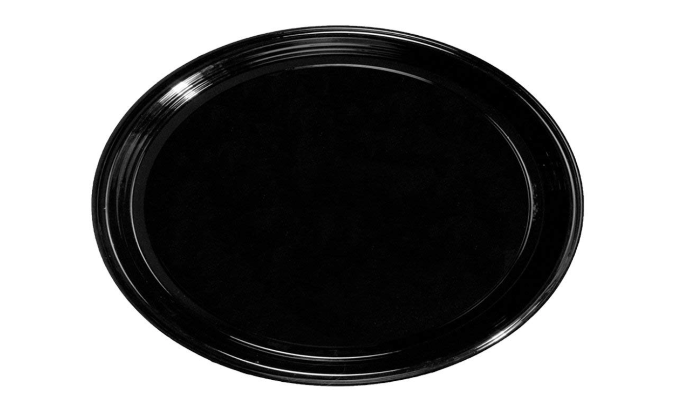 Platter Base Plain Round T535 - Точка Пнг (3591x2390), Png Download