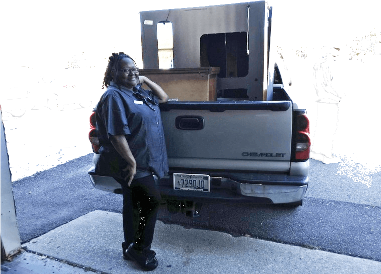 Faith-5 - Chevrolet Silverado (760x570), Png Download