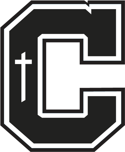 Letterman C - London South Collegiate Institute (507x612), Png Download