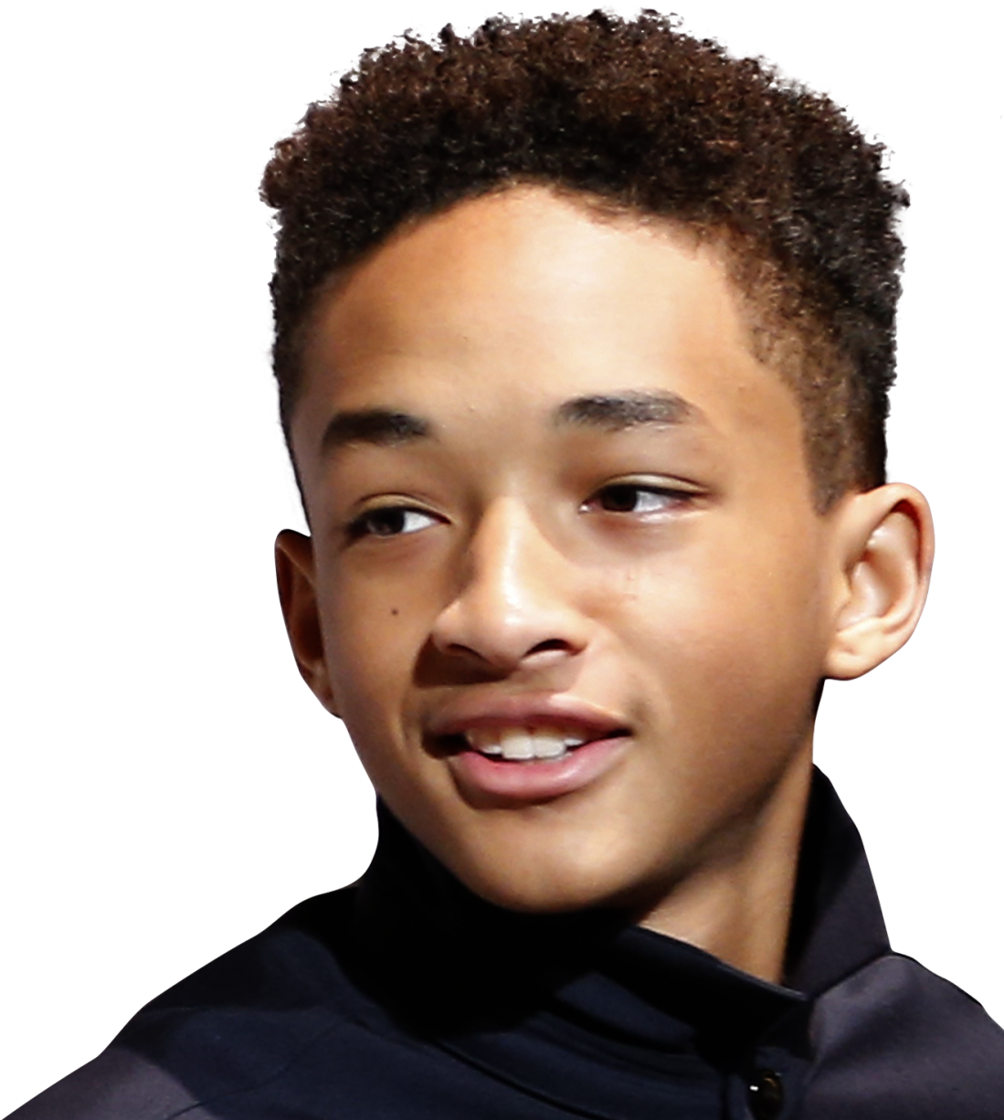 Jaden Smith's Foundation Bringing Clean Water To Flint (1662x1247), Png Download