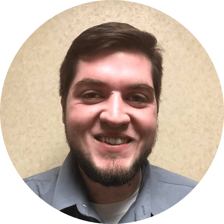 Testimonial-clint C - Gentleman (719x720), Png Download