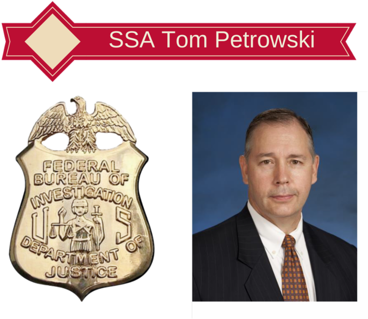 Career In Government, Address Current Issues Regarding - Federal Bureau Of Investigation Badge (800x671), Png Download