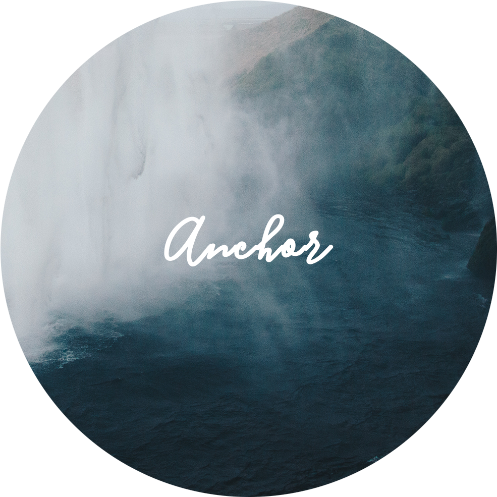 Download Anchor Circle Full Size PNG Image PNGkit