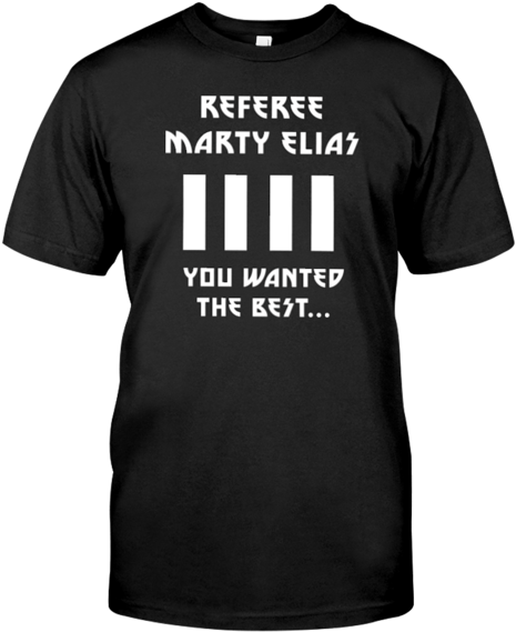 You Wanted The Best - Live In Your Face Shirt (550x688), Png Download