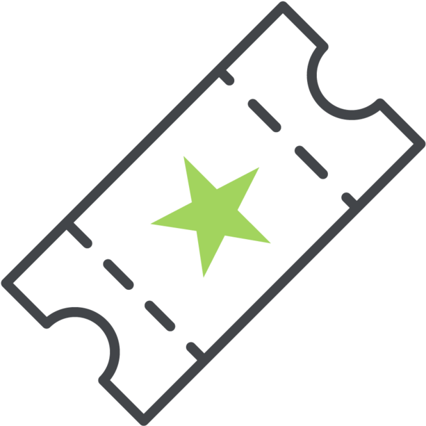 Free-pass - Thun (1000x1000), Png Download