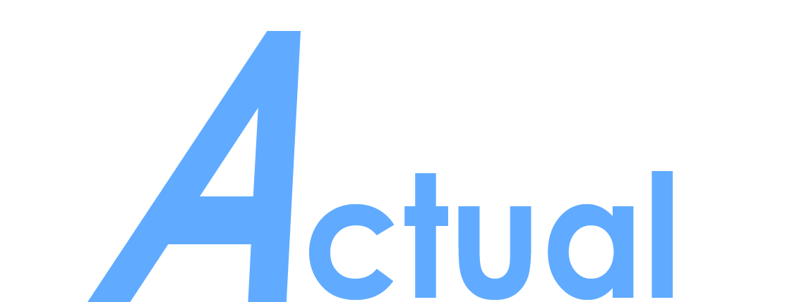 Castellano Actual (1142x429), Png Download