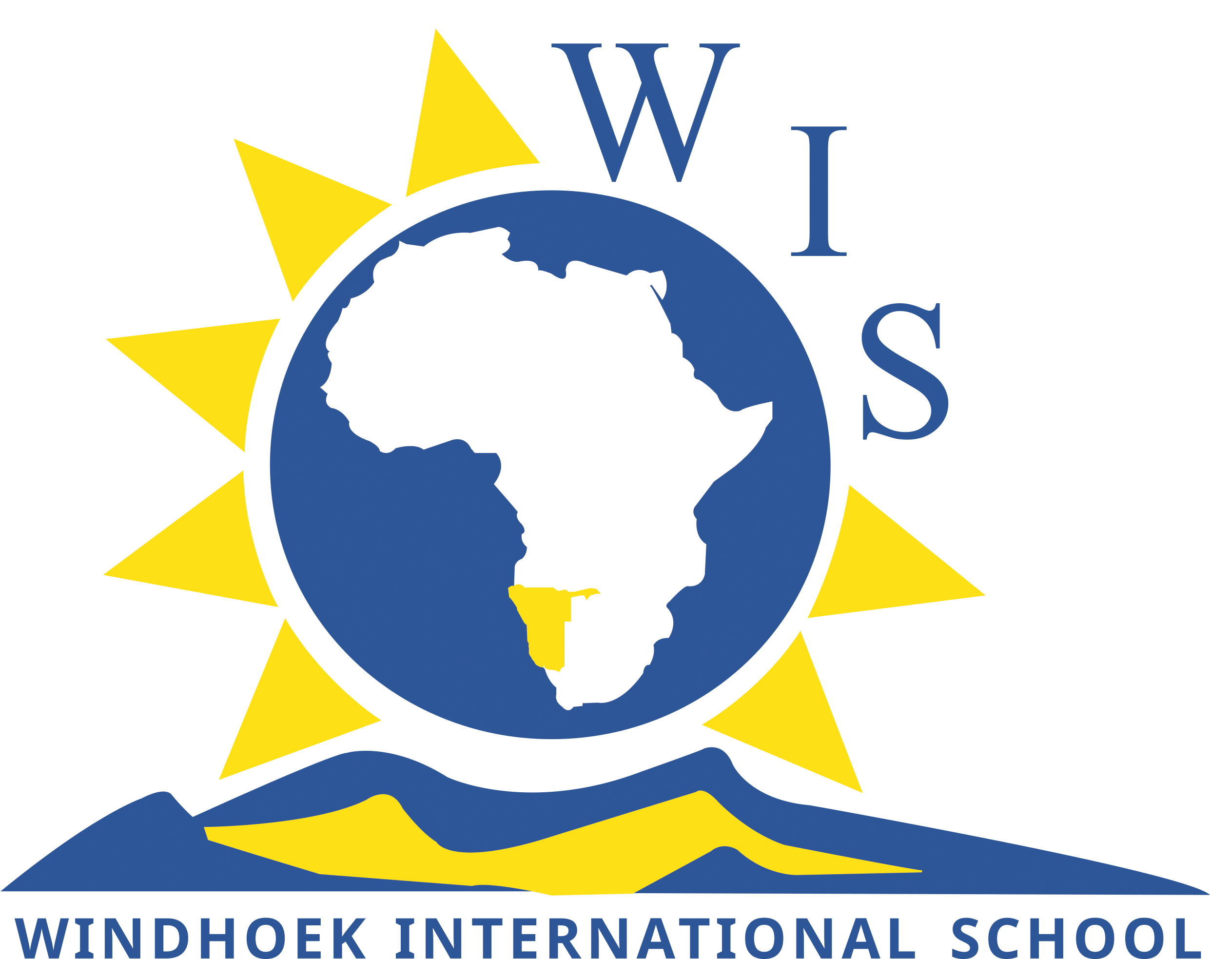 Download Windhoek International School Full Size PNG Image PNGkit
