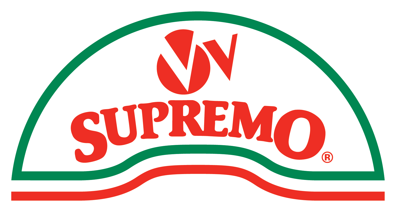 Vv Logo - V&v Supremo Logo (1618x866), Png Download