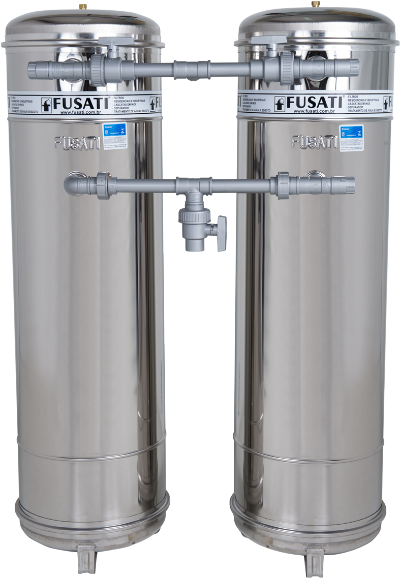 Purificador De Agua De Poço Artesiano (879x1200), Png Download