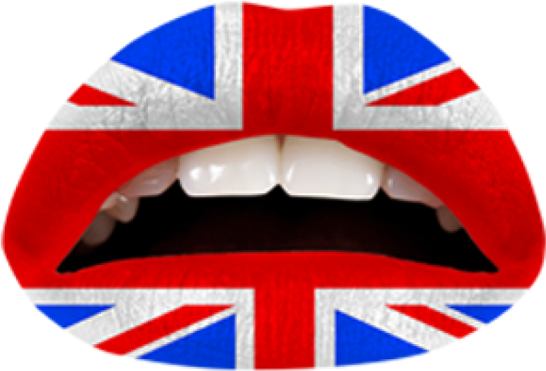Union Jack Png (960x1200), Png Download