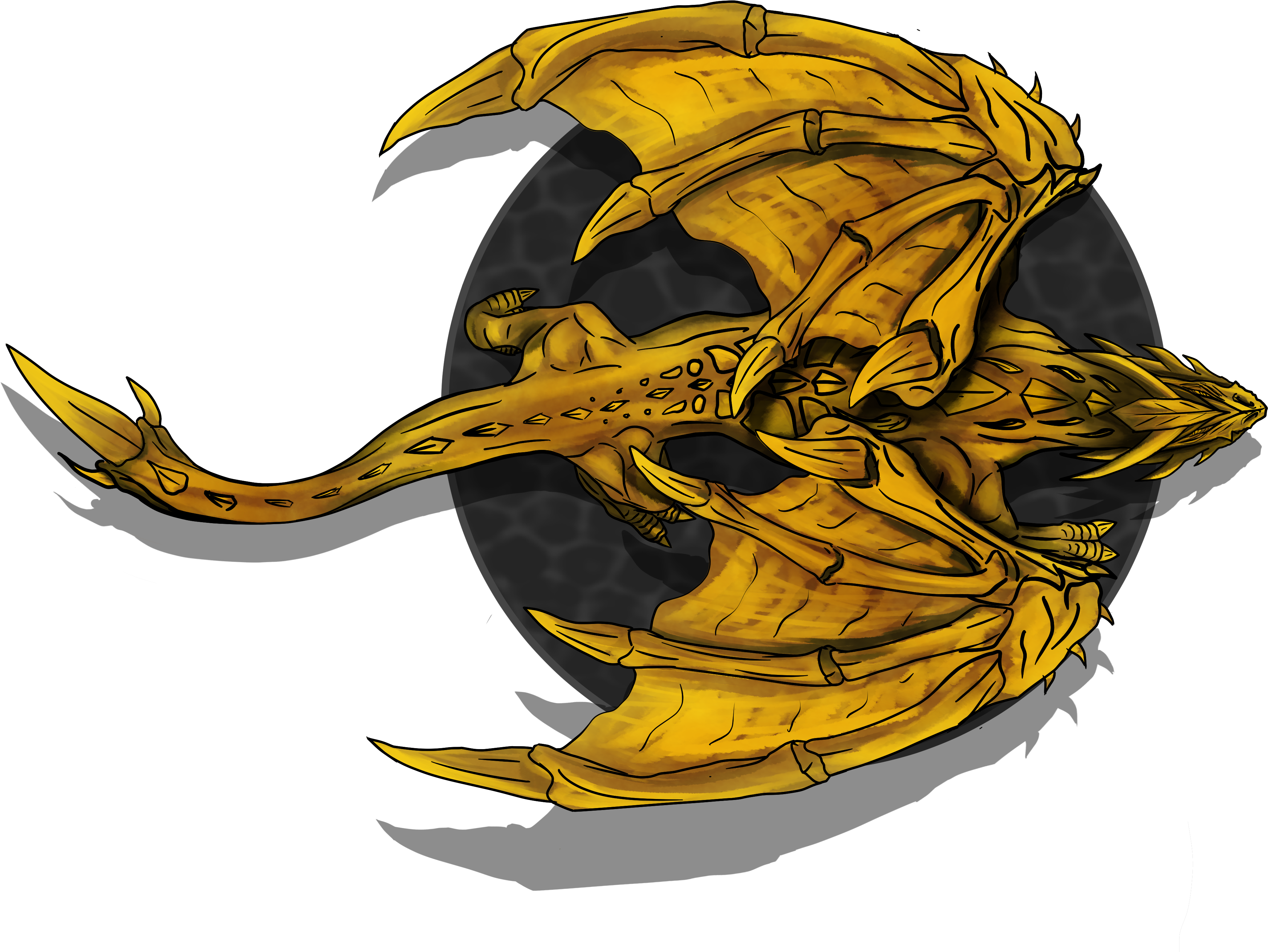 Click Here For Full Resolution With Base - Illustration (4480x3360), Png Download