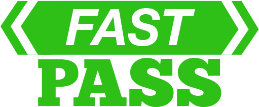 Fast Pass (513x650), Png Download
