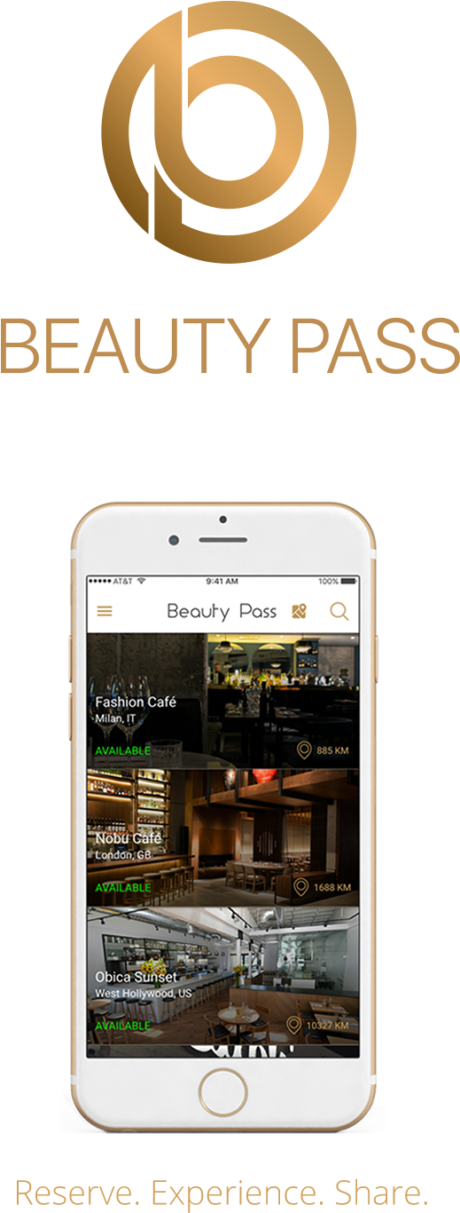 Connecting Models With Elite Venues Worldwide - Smartphone (960x1428), Png Download