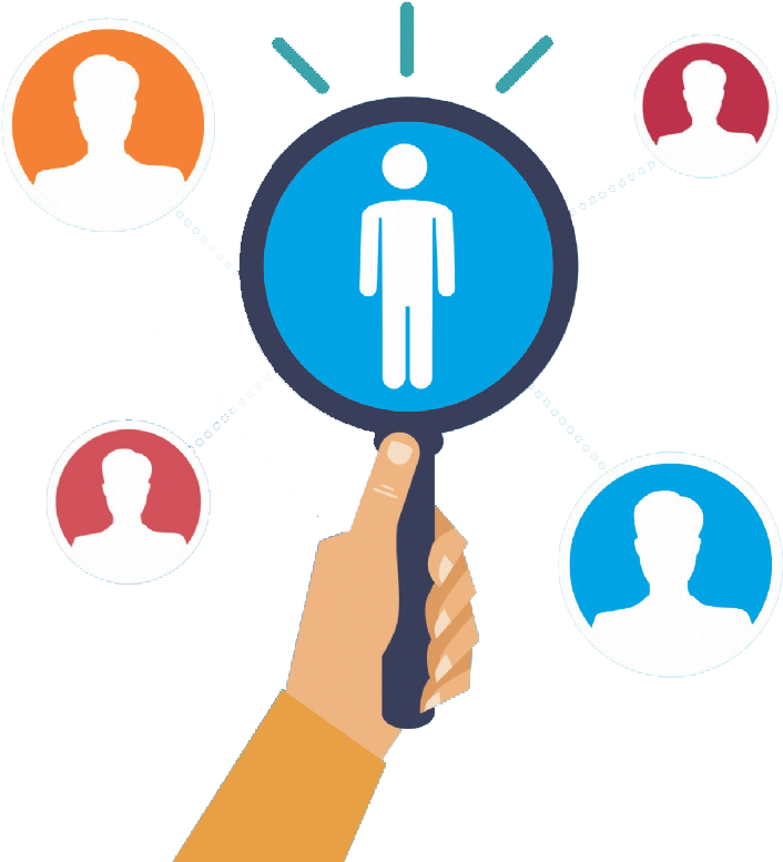 La Personnalisation Client Est Très Importante, Les (800x800), Png Download