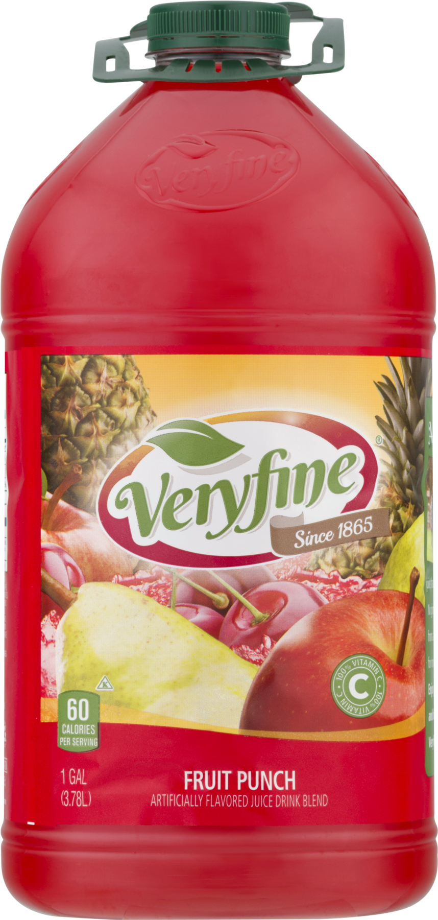 Fruit Punch Png (1800x1800), Png Download
