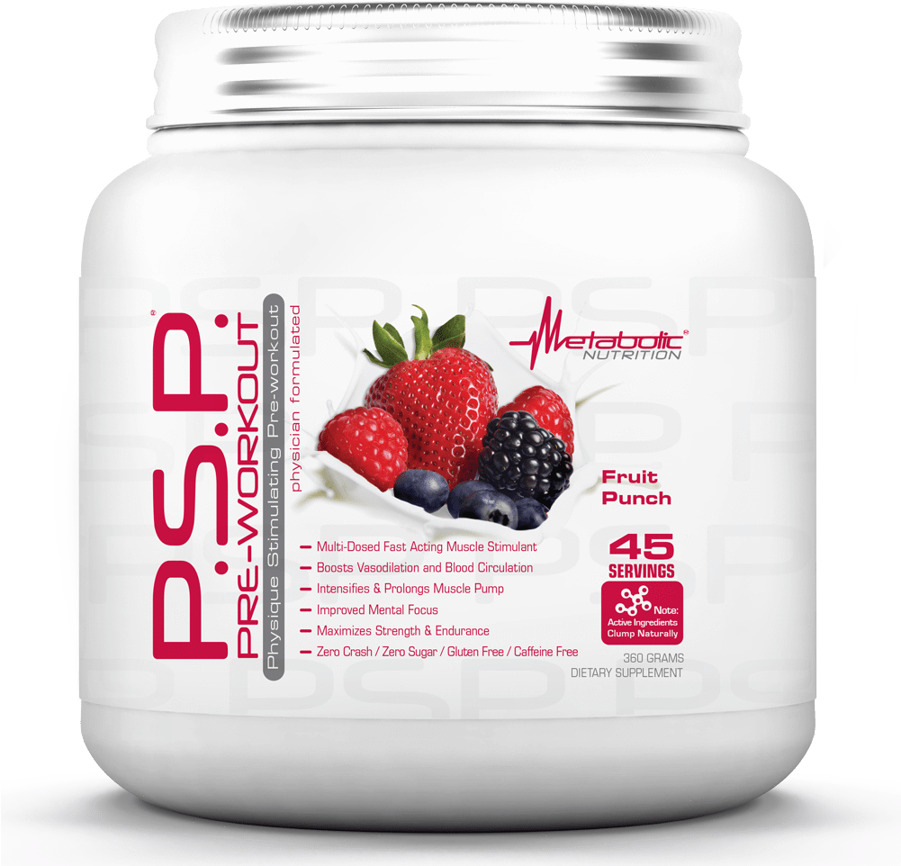 Load Image Into Gallery Viewer, P - Esp Pre Workout (1000x1000), Png Download