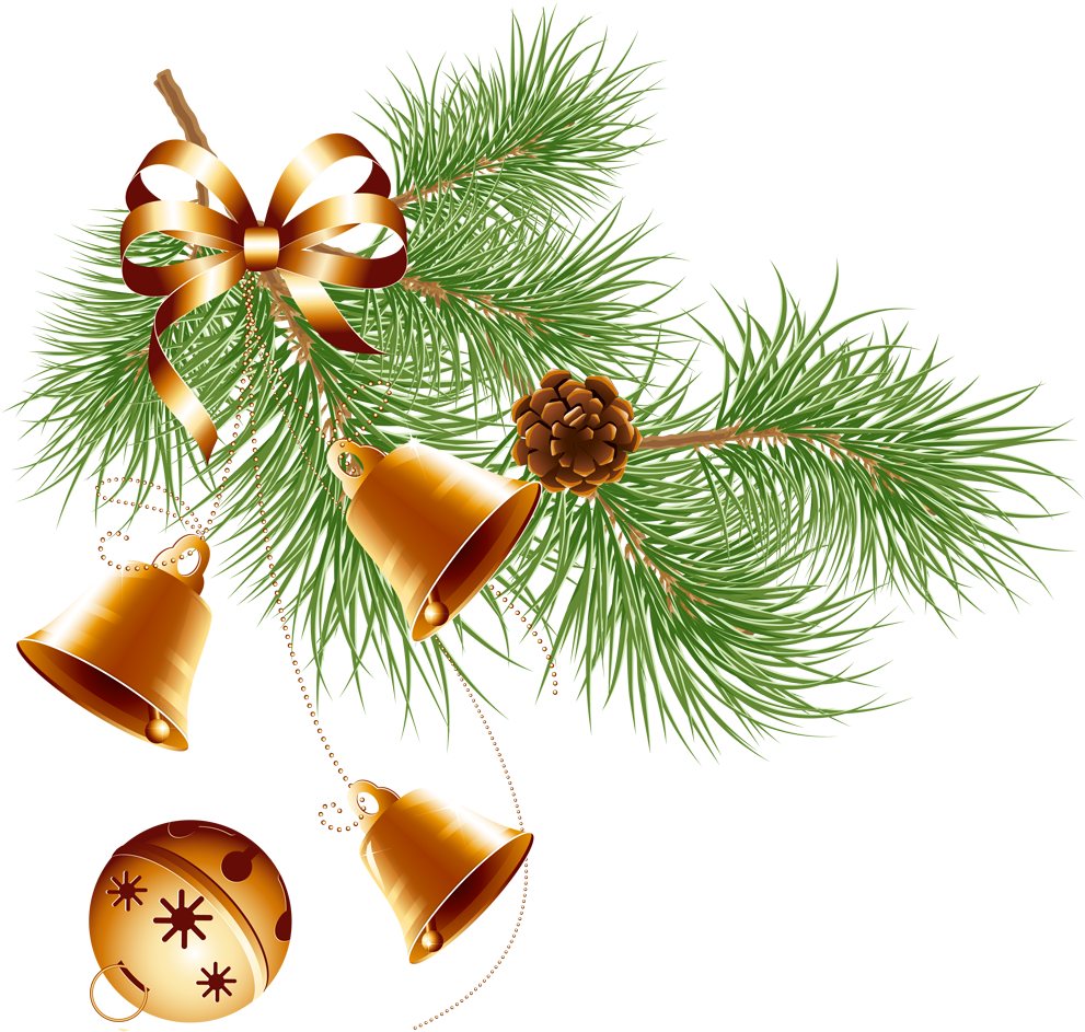 Esquina Para Postal - Adorno De Navidad Png (1500x1000), Png Download